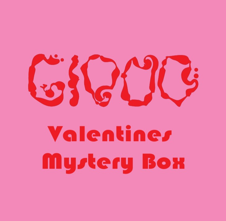 G1000 Valentines Mystery box
