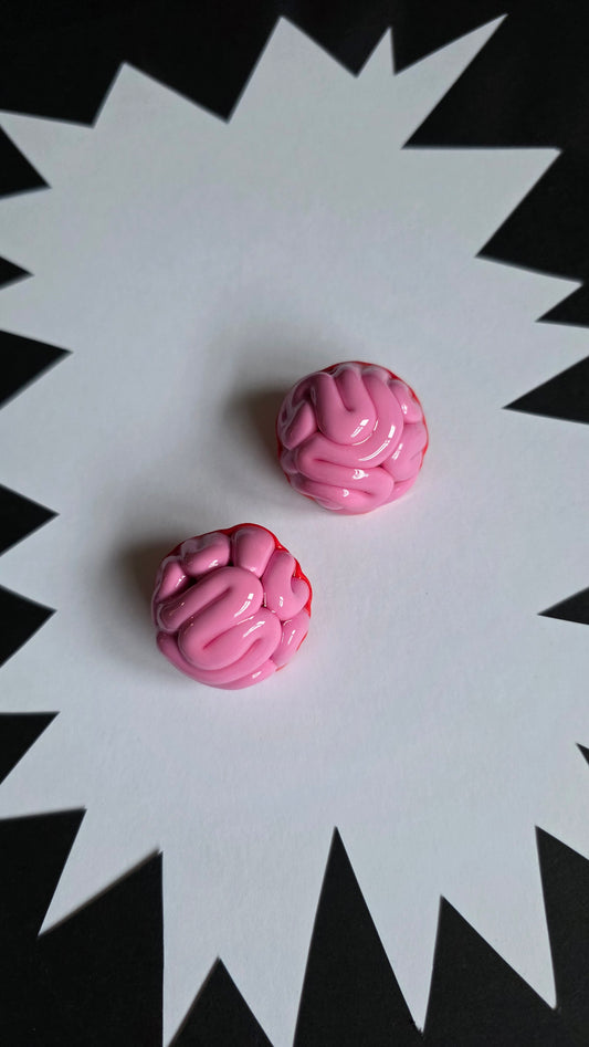 3cm Brain Blob