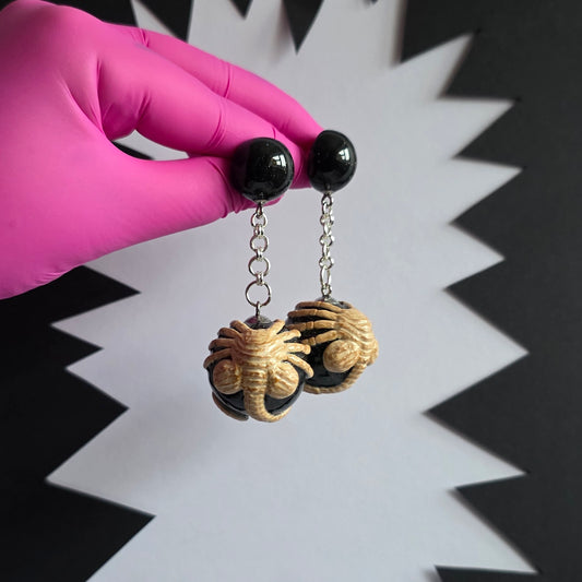 7.5cm Facehugger
