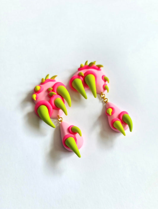 8.5cm Monster Stud